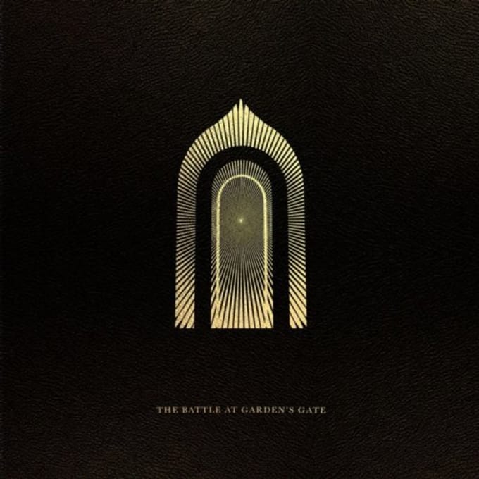 The Battle At Garden`s Gate - Greta Van Fleet