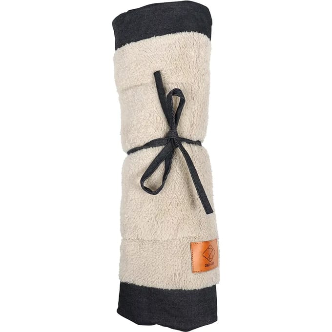 Hondendeken D&D Home Comfy Davy Denim