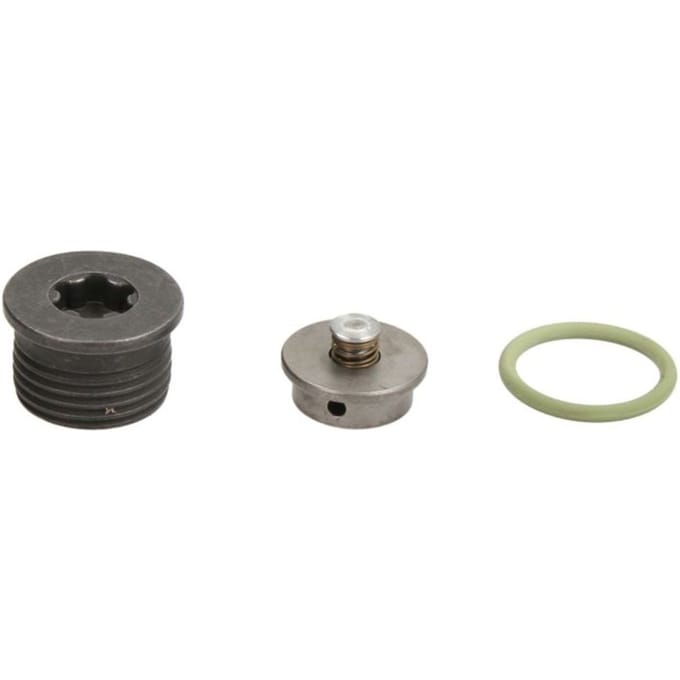 Reparatieset common rail systeem BOSCH F 00N 201 938