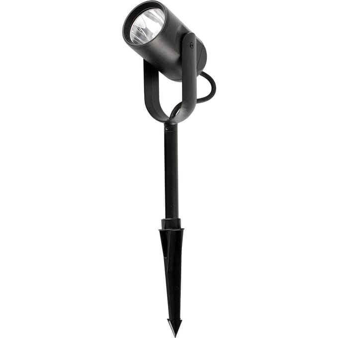 FARO BARCELONA LED grondspies lamp Slot, 20 cm