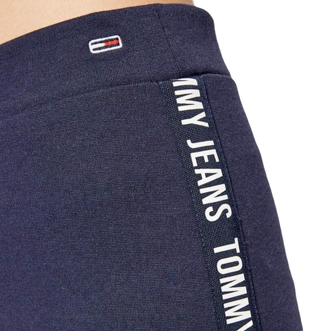 Tommy Jeans Nauwsluitende rok voor dames
