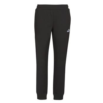 Puma Ess Small No. 1 Logo Sweatpants Fl Cl - Sportswear - Vrouwen