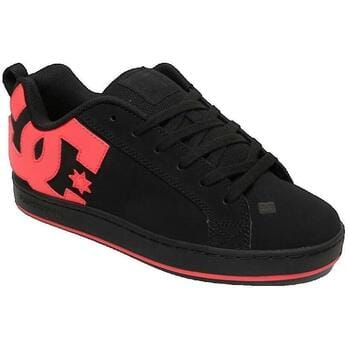 Kindertrainers DC Shoes Court Graffik
