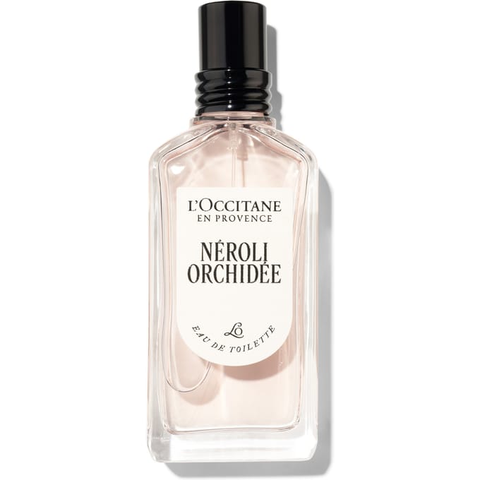 L'Occitane N&eacute;roli &amp; Orchid&eacute;e EDT 50 ml