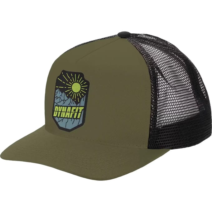 Trucker pet Dynafit