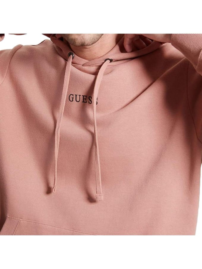 Capuchon sweaters Guess Roy