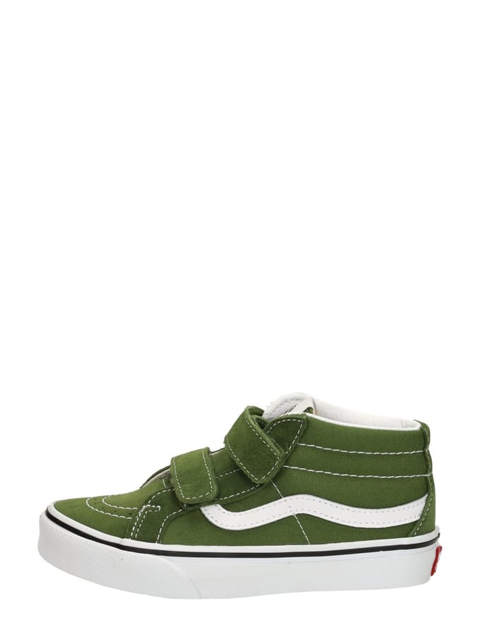 Vans UY SK8 - Sneakers - Unisex - Groen