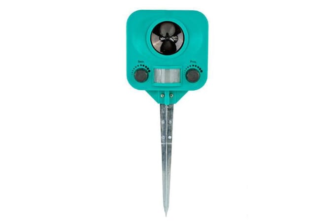 Greenmill GR5108 Ultrasone repeller met  bewegingssensor