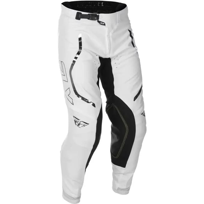 Motorcrossbroek Fly Racing Evolution DST LE Flash