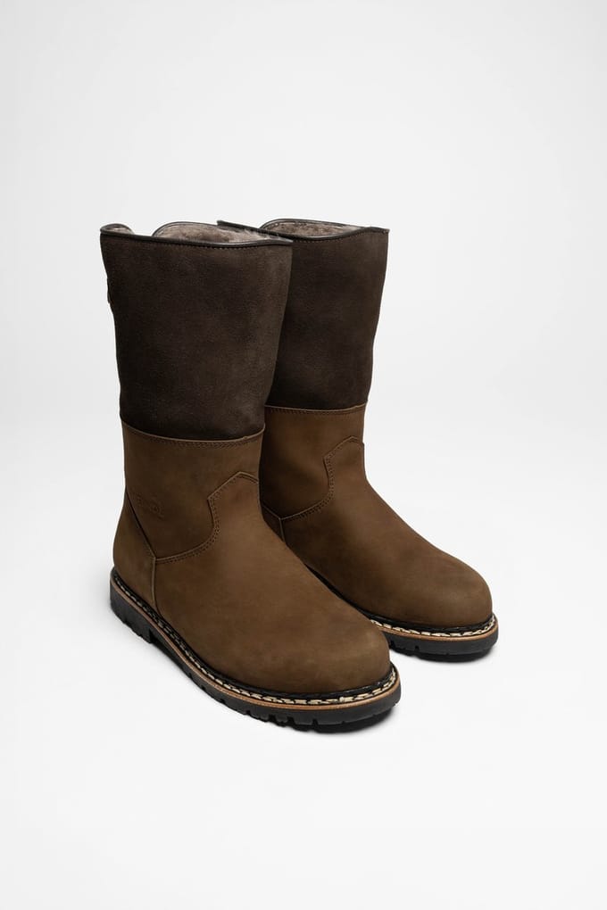Meindl winterlaars arosa lady - 37