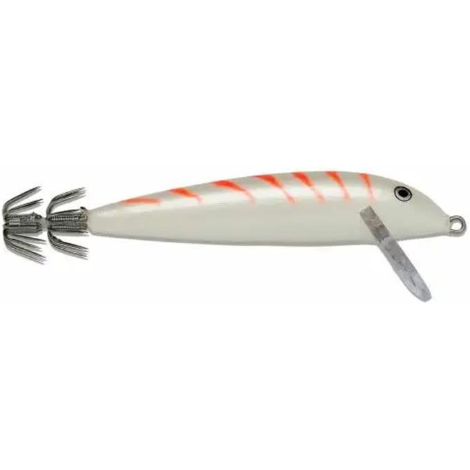 Diepduikende kunstaas Rapala countdown squid