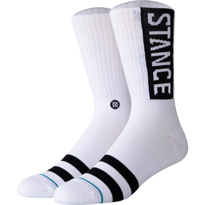 Stance unisex casual OG wit