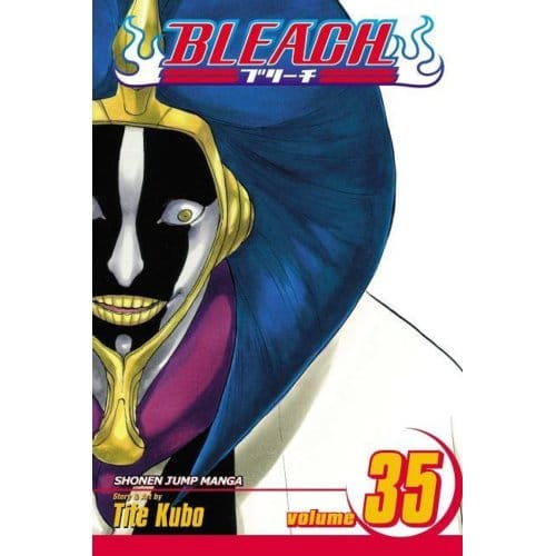 Bleach, Vol. 35 - Bleach - Tite Kubo