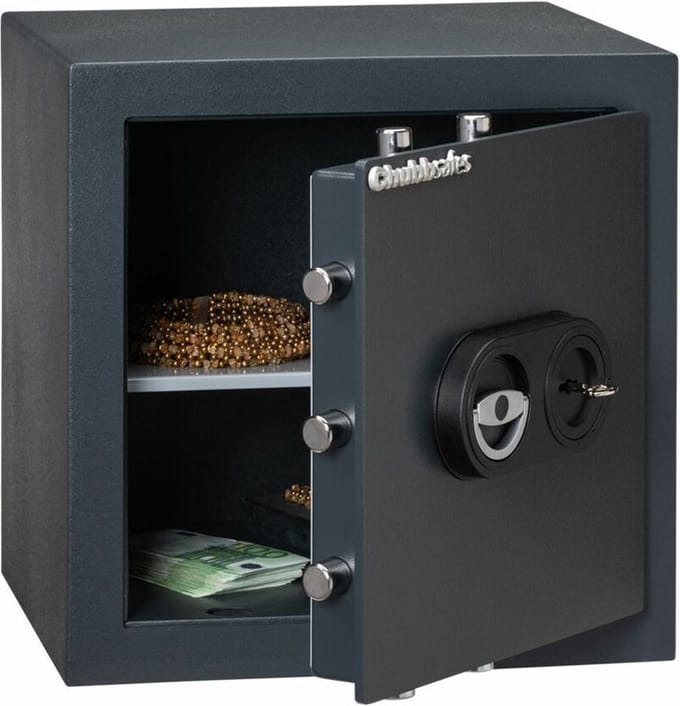 Chubbsafes - Inbraakwerende Kluis - Consul G1 40 KL