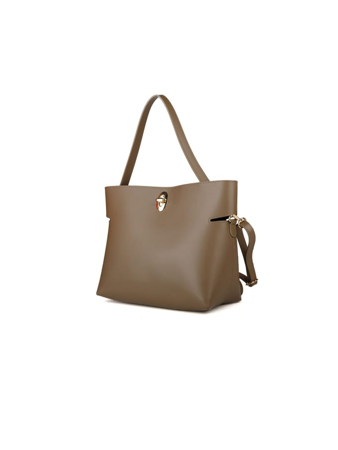 Giulia Monti Totetas Taupe