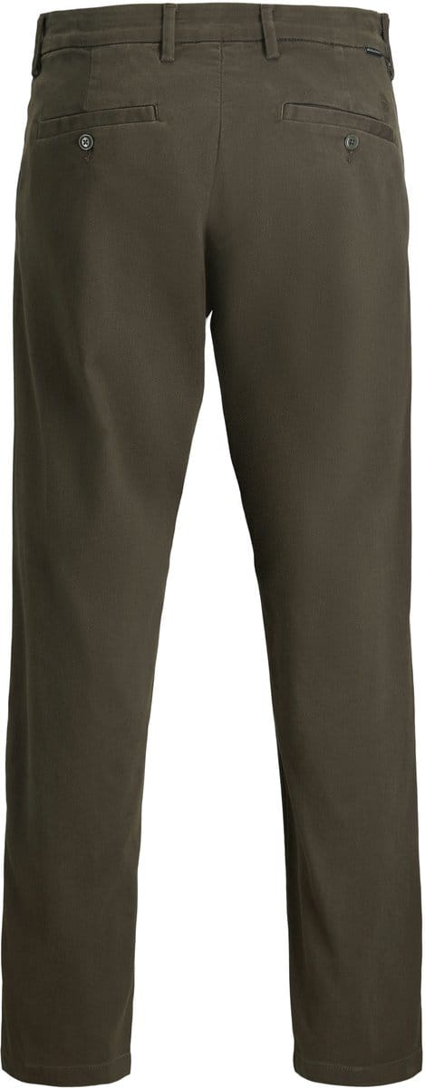 Jack & Jones Plus Relaxed fit broek Plus Size Relaxed Fit Relaxed fit broek