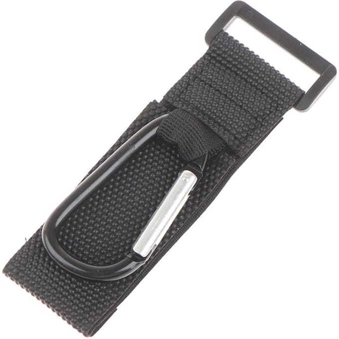 Crochet Multifonctionnel pour Vélos Trottinettes Électriques Crochet Crochets Universels noir