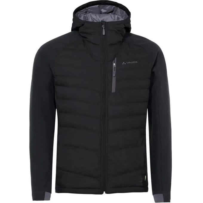 Vaude Elope Hybrid Jas Zwart S Man