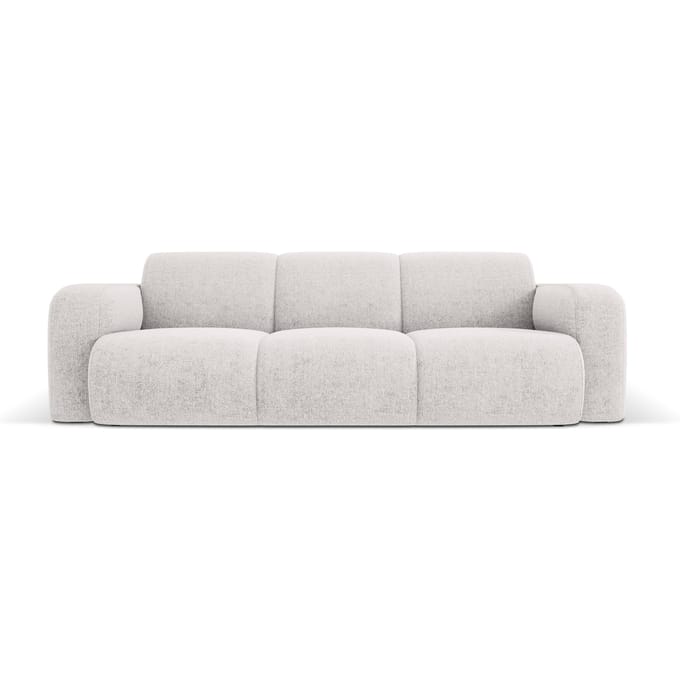 3-zitsbank Lola chenille | Windsor & Co