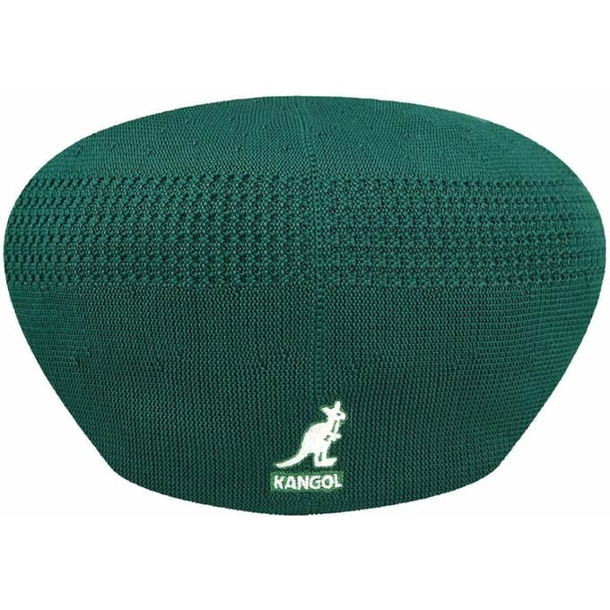 Kangol - Tropic 504 Ventair - MASTERS GREEN