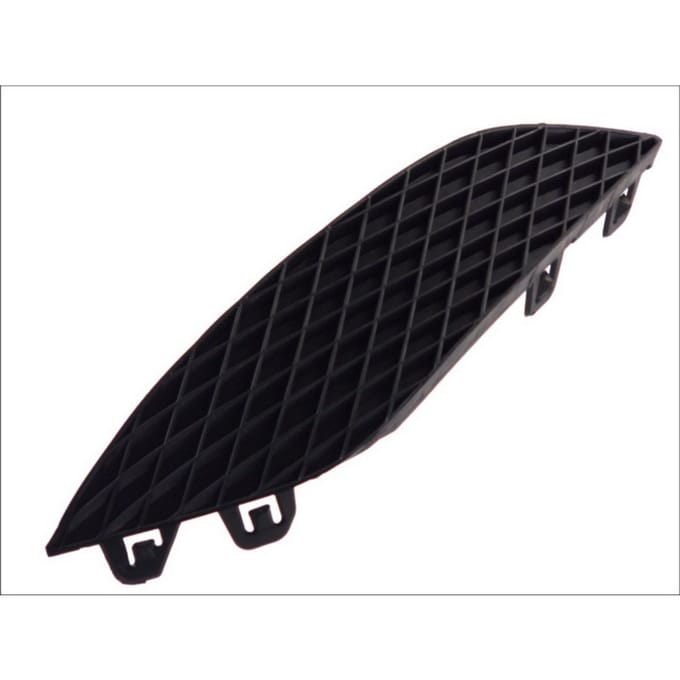 Ventilatierooster, bumper BLIC 6502-07-5052912P rechts