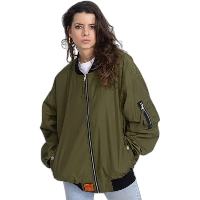 Jas Bombers MA200