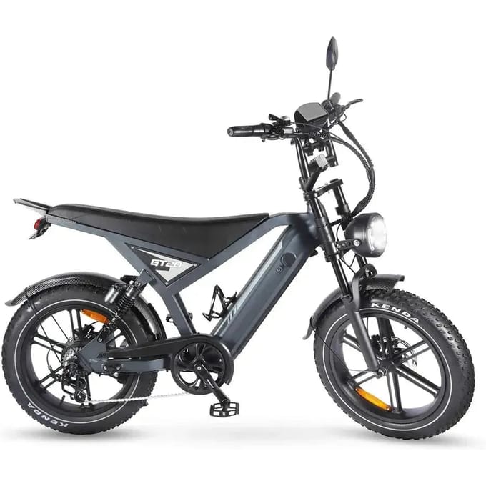 OUXI GT-20 - Grijs