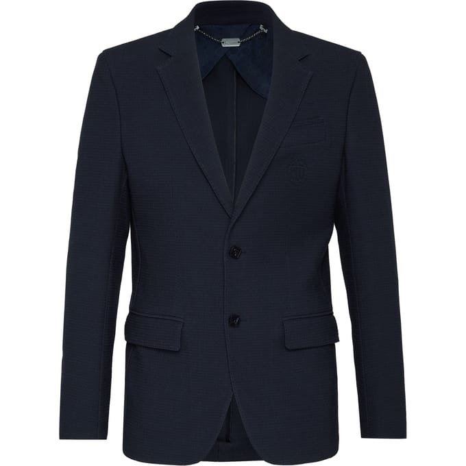 Blazer Crest