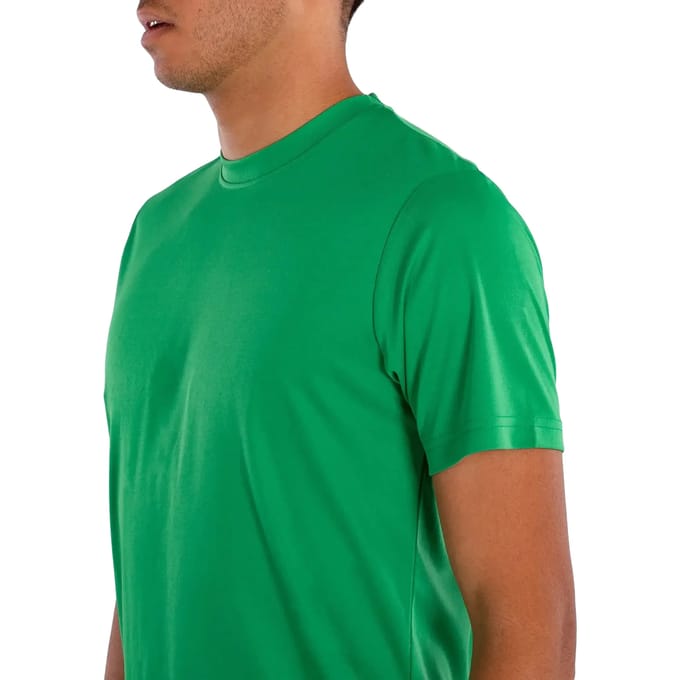 Jersey Softee Propulsion