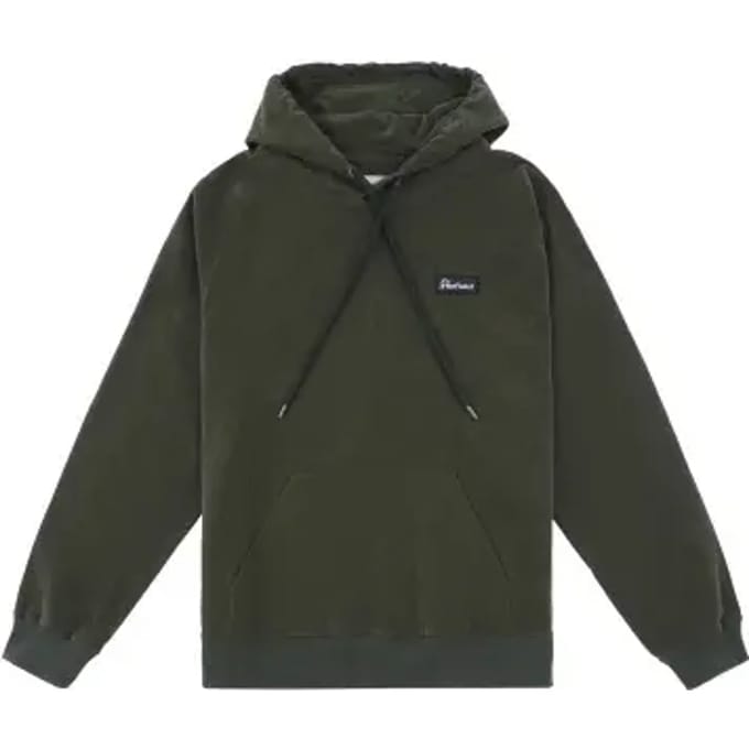 Hooded sweatshirt Penfield Corduroy