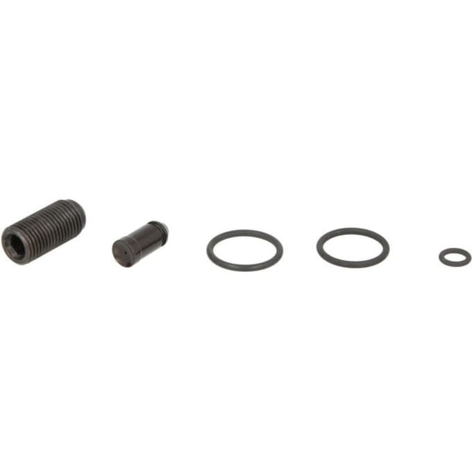 Afdichtingsring assortiment, injectieventiel ENGITECH ENT280093