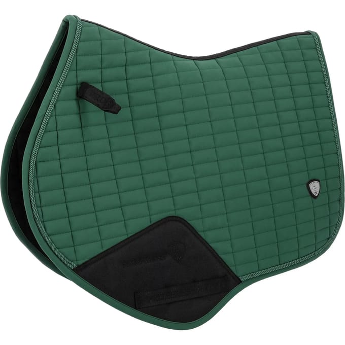 Dressuurmat voor paarden Pro Series Combo Master