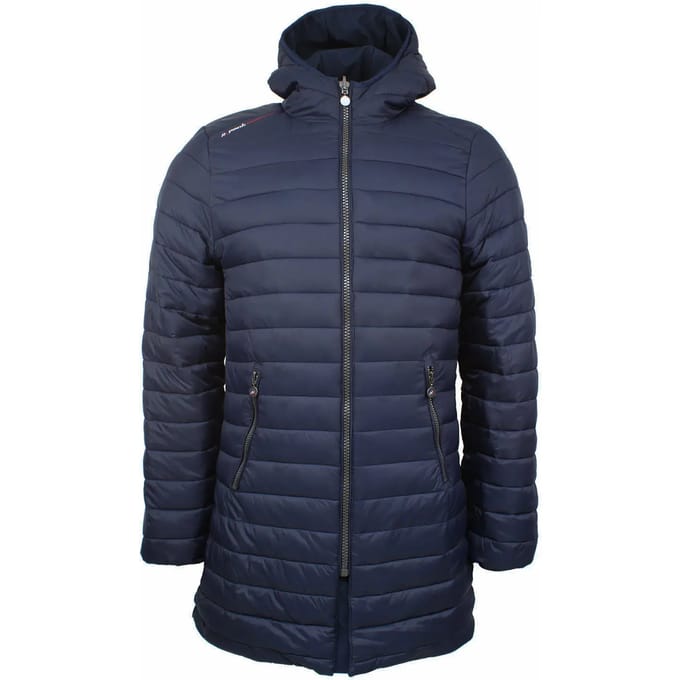 Omkeerbare parka Peak Mountain Cesario