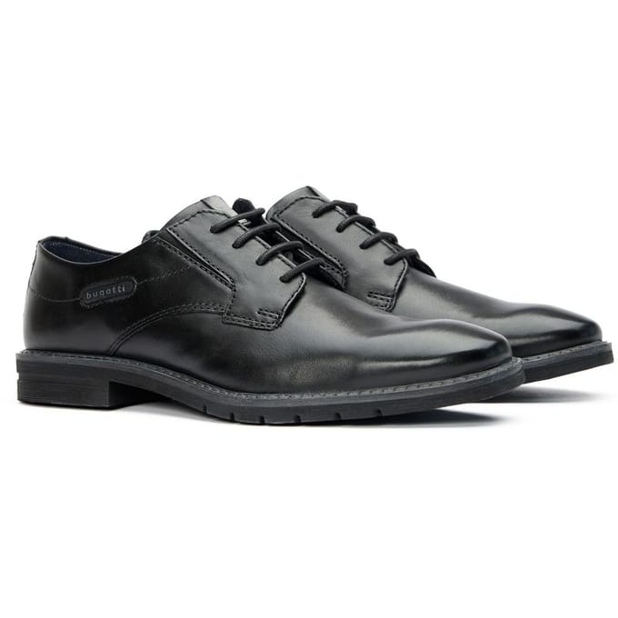 Bugatti Comfort Wide Schoenen