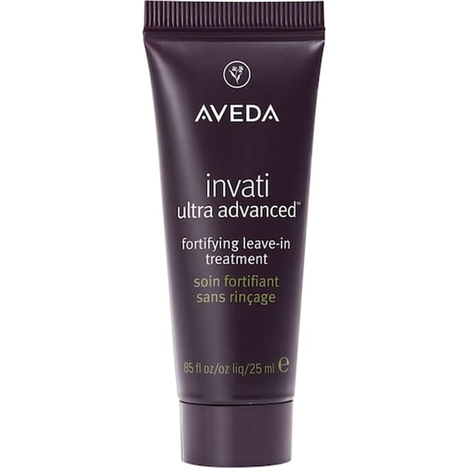 Aveda Treatment Verstevigende Leave-In Haarcrème & stylingcrème Dames 25 ml