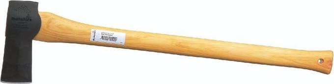 Hultafors Kloofbijl KL Y RA KLY 7-1,5 RA - Hand Gesmeed OP=OP