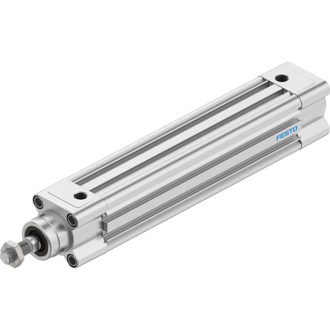 Festo Cilinder 32mm Boring 150mm Slag ISO 15552 Dubbelwerkend - 3659384 - P2C7E