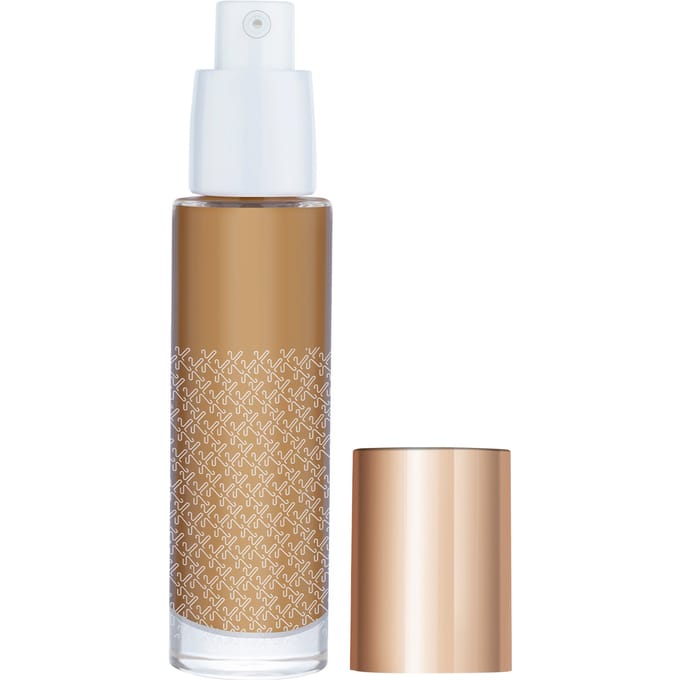 Kay Beauty Hydrating Foundation - 170Y Tan