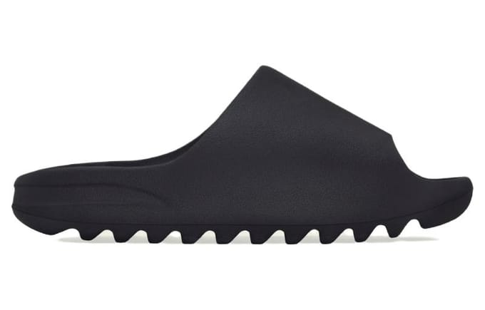 Yeezy Slide Onyx