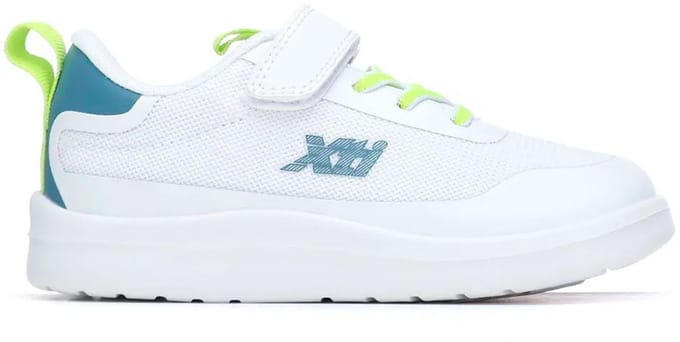 Xti Kids 153116 Schoenen Wit EU 33 Kinderen