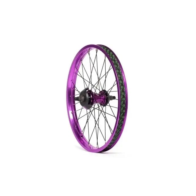Achterwiel Salt Everest Frecoaster LSD