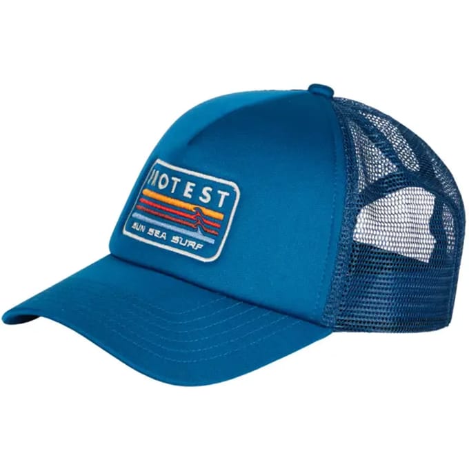 Protest Prtplea – Trucker cap Heren – Pet