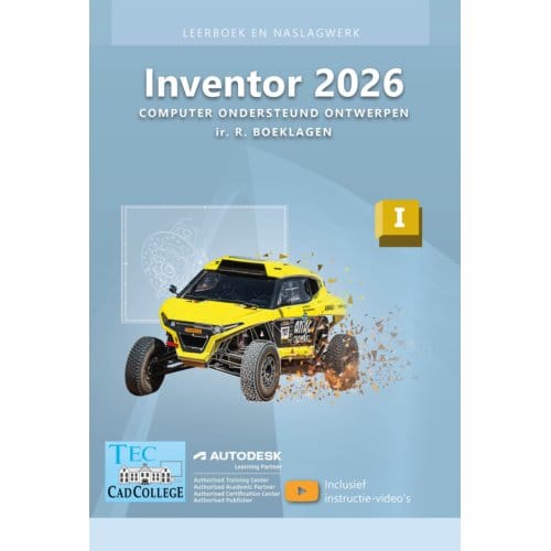 Inventor 2026 - R. Boeklagen
