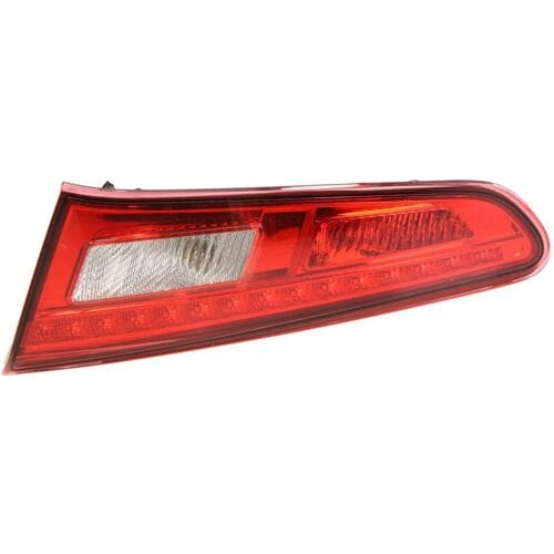 Achterlicht MAGNETI MARELLI 712204151110 rechts