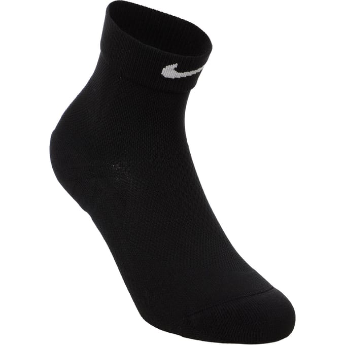 Nike Fast Midweight Ankle Hardloopsokken Unisex
