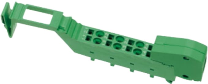 Phoenix Contact IB IL SCN 6-SHIELD-TWIN 2740245 PLC-connector