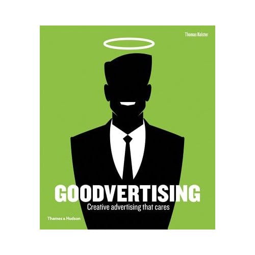 Goodvertising - Kolster, Thomas