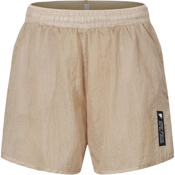 Gevoerde shorts voor dames Endura AllTrack Lite