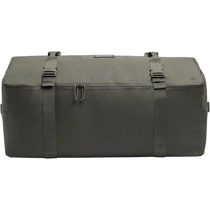 Zachte transporttas A10 Equipment Transall