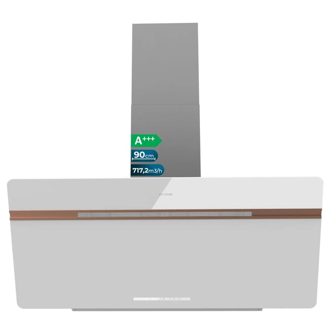 Hotte Cecotec Bolero Flux DT 907500